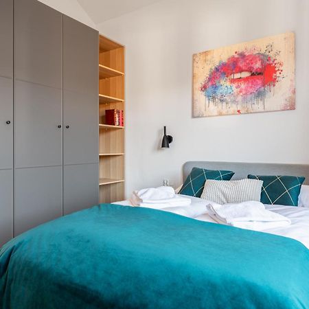Apartamenty Sun & Snow Karpatia Карпач Экстерьер фото